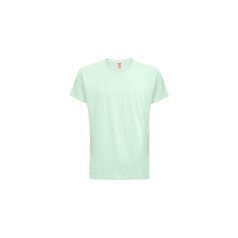   Tricou 42FEB234655, THC Fair Small, Bumbac, Unisex, Verde Turcoaz, XXS