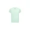 Tricou 42FEB234655, THC Fair Small, Bumbac, Unisex, Verde Turcoaz, XXS