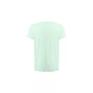Tricou 42FEB234655, THC Fair Small, Bumbac, Unisex, Verde Turcoaz, XXS