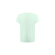   Tricou 42FEB234655, THC Fair Small, Bumbac, Unisex, Verde Turcoaz, XXS