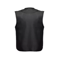   Vesta Barbati, 42FEB234934, THC Pixel, Bumbac, Poliester, Unisex, Negru, XL