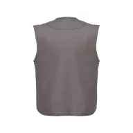   Vesta Barbati, 42FEB234927, THC Pixel, Bumbac, Poliester, Unisex, Gri, M