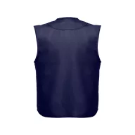   Vesta Barbati, 42FEB234923, THC Pixel, Bumbac, Poliester, Unisex, Albastru Marin, S