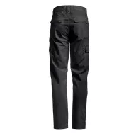   Pantaloni Barbati, 42FEB233788, THC Cargo, Bumbac, Poliester, Unisex, Negru, M