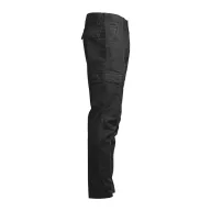   Pantaloni Barbati, 42FEB233788, THC Cargo, Bumbac, Poliester, Unisex, Negru, M