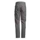 Pantaloni Barbati, 42FEB233784, THC Cargo, Bumbac, Poliester, Unisex, Gri, S
