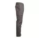 Pantaloni Barbati, 42FEB233784, THC Cargo, Bumbac, Poliester, Unisex, Gri, S