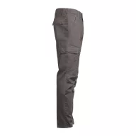   Pantaloni Barbati, 42FEB233784, THC Cargo, Bumbac, Poliester, Unisex, Gri, S