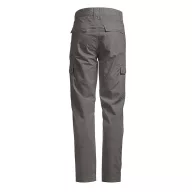   Pantaloni Barbati, 42FEB233785, THC Cargo, Bumbac, Poliester, Unisex, Gri, XL