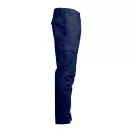 Pantaloni Barbati, 42FEB233778, THC Cargo, Bumbac, Poliester, Unisex, Albastru Marin, M