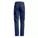 Pantaloni Barbati, 42FEB233781, THC Cargo, Bumbac, Poliester, Unisex, Albastru Marin, XXL
