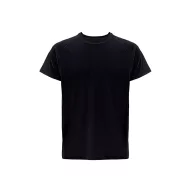 Tricou 42FEB234741, THC Move, Poliester, Unisex, Negru, L