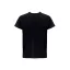 Tricou 42FEB234741, THC Move, Poliester, Unisex, Negru, L