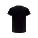 Tricou 42FEB234741, THC Move, Poliester, Unisex, Negru, L