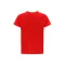 Tricou 42FEB234759, THC Move, Poliester, Unisex, Rosu, L