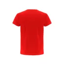 Tricou 42FEB234759, THC Move, Poliester, Unisex, Rosu, L