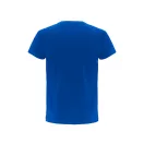 Tricou 42FEB234723, THC Move, Poliester, Unisex, Albastru Royal, L