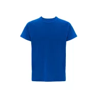   Tricou 42FEB234724, THC Move, Poliester, Unisex, Albastru Royal, M
