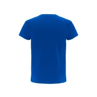   Tricou 42FEB234724, THC Move, Poliester, Unisex, Albastru Royal, M