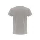 Tricou 42FEB234735, THC Move, Poliester, Unisex, Gri Deschis, L
