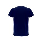 Tricou 42FEB234717, THC Move, Poliester, Unisex, Albastru Marin, L
