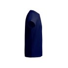 Tricou 42FEB234717, THC Move, Poliester, Unisex, Albastru Marin, L