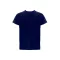 Tricou 42FEB234722, THC Move, Poliester, Unisex, Albastru Marin, XXL