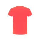 Tricou 42FEB234753, THC Move, Poliester, Unisex, Portocaliu Inchis, L