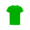 Tricou 42FEB234765, THC Move, Poliester, Unisex, Verde Lime, L