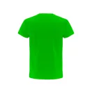 Tricou 42FEB234765, THC Move, Poliester, Unisex, Verde Lime, L