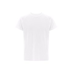 Tricou 42FEB234716, THC Move WH, Poliester, Unisex, Alb, XXL