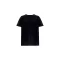 Tricou pentru Copii, 42FEB232921, THC Move Kids, Poliester, Unisex, Negru, 6
