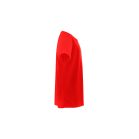 Tricou pentru Copii, 42FEB232936, THC Move Kids, Poliester, Unisex, Rosu, 6
