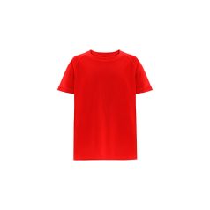   Tricou pentru Copii, 42FEB232937, THC Move Kids, Poliester, Unisex, Rosu, 8