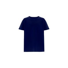   Tricou pentru Copii, 42FEB232901, THC Move Kids, Poliester, Unisex, Albastru Marin, 6