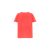 Tricou pentru Copii, 42FEB232928, THC Move Kids, Poliester, Unisex, Portocaliu Inchis, 10