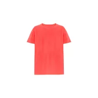   Tricou pentru Copii, 42FEB232930, THC Move Kids, Poliester, Unisex, Portocaliu Inchis, 4