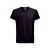 Tricou Barbati, 42FEB234675, THC Fair, Bumbac, Unisex, Negru, L