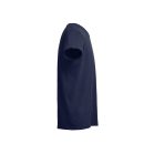 Tricou 42FEB234674, THC Fair, Bumbac, Unisex, Albastru, XXL