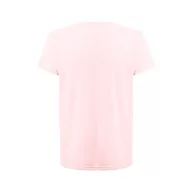   Tricou 42FEB234685, THC Fair, Bumbac, Unisex, Roz Pastelat, XS