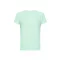Tricou 42FEB234796, THC Tube, Poliester, Elastan, Unisex, Verde Turcoaz, M