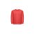 Bluza pentru Copii, 42FEB234903, THC Delta Kids, Bumbac, Poliester, Unisex, Rosu, 4