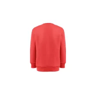   Bluza pentru Copii, 42FEB234904, THC Delta Kids, Bumbac, Poliester, Unisex, Rosu, 6