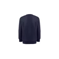   Bluza pentru Copii, 42FEB234881, THC Delta Kids, Bumbac, Poliester, Unisex, Albastru Marin, 6