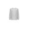 Bluza pentru Copii, 42FEB234888, THC Delta Kids, Bumbac, Poliester, Unisex, Gri Melange Deschis, 10