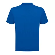   Tricou Polo, Barbati, maneca scurta, TH Clothes, 2401E12552, Poliester, Albastru royal, S