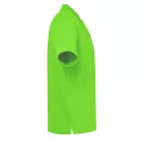 Tricou Polo, Barbati, maneca scurta, TH Clothes, 2401E12563, Poliester, Verde lime, M