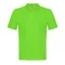 Tricou Polo, Barbati, maneca scurta, TH Clothes, 2401E12566, Poliester, Verde lime, XXL