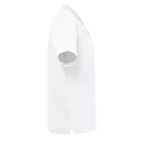 Tricou Polo, Barbati, maneca scurta, TH Clothes, 2401E12567, Poliester, Alb, 3XL