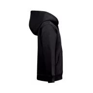 Jacheta Copii, TH Clothes, 2401E12609, Poliester, Negru, 10